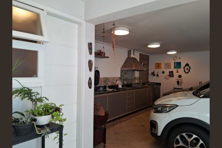 Casa à venda com 237m², 2 quartos e 4 vagasGaragem 