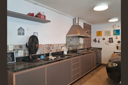 Casa à venda com 237m², 2 quartos e 4 vagasChurrasqueira