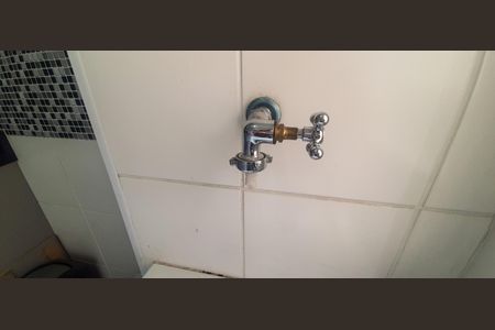 Apartamento à venda com 49m², 2 quartos e 1 vagaÁrea de Serviço