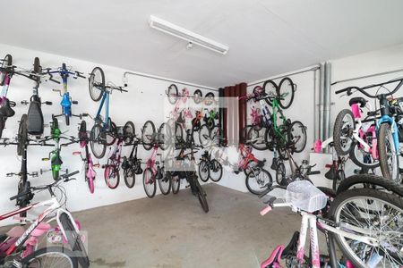 Apartamento à venda com 49m², 2 quartos e 1 vagaÁrea comum