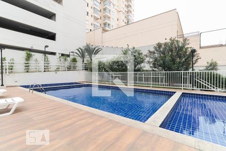 Apartamento à venda com 49m², 2 quartos e 1 vagaÁrea comum