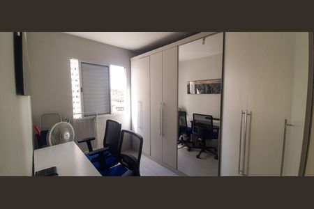 Apartamento à venda com 49m², 2 quartos e 1 vagaQuarto 2