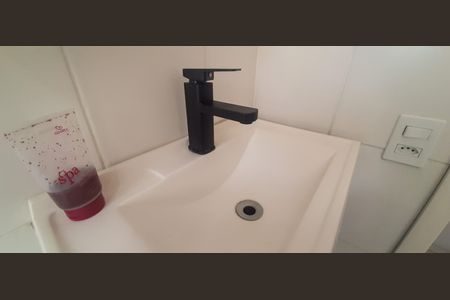 Apartamento à venda com 49m², 2 quartos e 1 vagaBanheiro