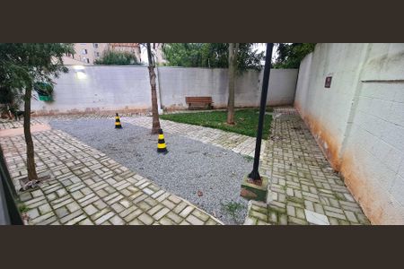 Apartamento à venda com 49m², 2 quartos e 1 vagaÁrea comum