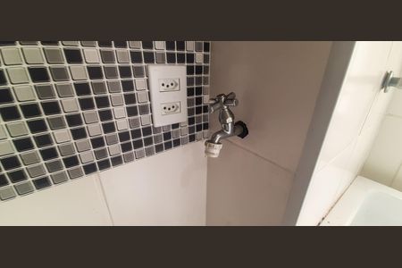 Apartamento à venda com 49m², 2 quartos e 1 vagaÁrea de Serviço