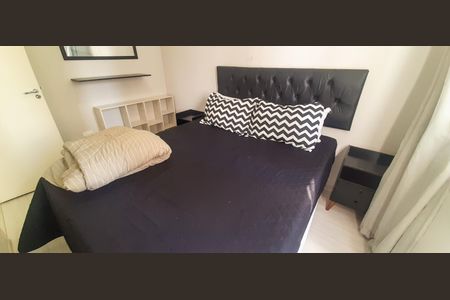 Apartamento à venda com 49m², 2 quartos e 1 vagaQuarto 1