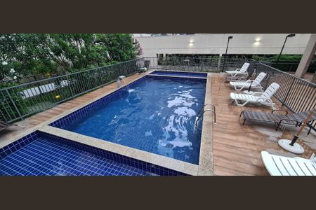 Apartamento à venda com 49m², 2 quartos e 1 vagaÁrea comum