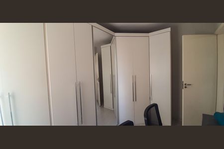 Apartamento à venda com 49m², 2 quartos e 1 vagaQuarto 2