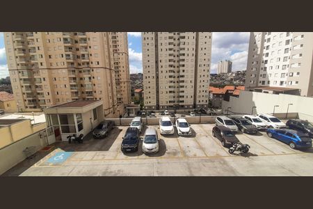 Apartamento à venda com 49m², 2 quartos e 1 vagaVista do Quarto 2