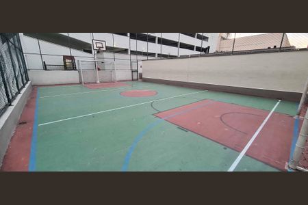 Apartamento à venda com 49m², 2 quartos e 1 vagaÁrea comum