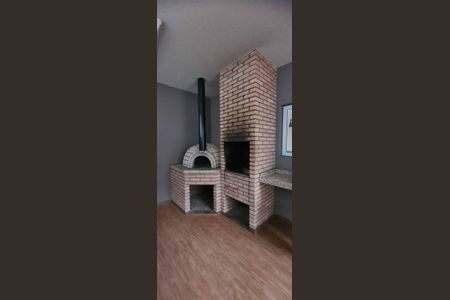 Apartamento à venda com 49m², 2 quartos e 1 vagaÁrea comum