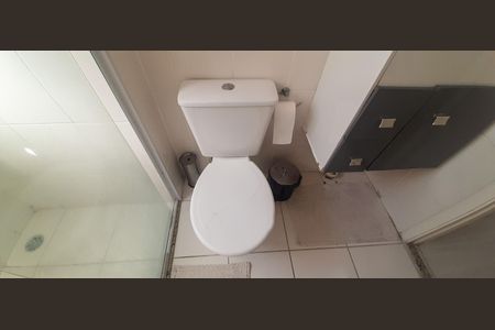 Apartamento à venda com 49m², 2 quartos e 1 vagaBanheiro