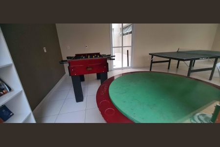 Apartamento à venda com 49m², 2 quartos e 1 vagaÁrea comum