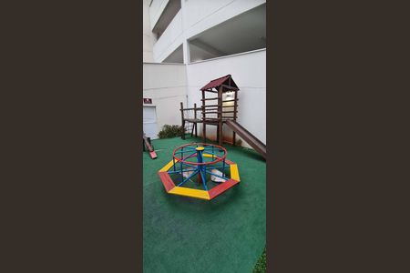 Apartamento à venda com 49m², 2 quartos e 1 vagaÁrea comum