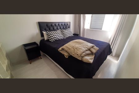 Apartamento à venda com 49m², 2 quartos e 1 vagaQuarto 1