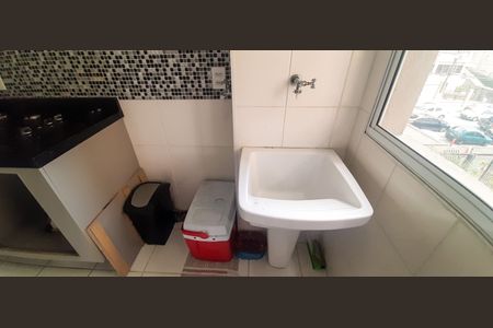 Apartamento à venda com 49m², 2 quartos e 1 vagaÁrea de Serviço