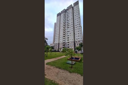 Apartamento à venda com 49m², 2 quartos e 1 vagaÁrea comum