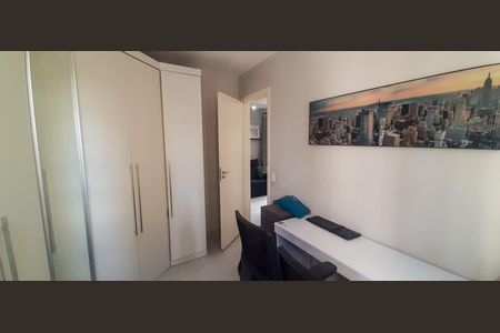 Apartamento à venda com 49m², 2 quartos e 1 vagaQuarto 2