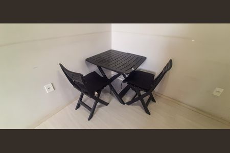 Apartamento à venda com 49m², 2 quartos e 1 vagaSala