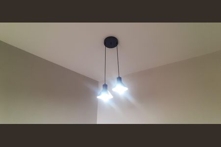 Sala de apartamento à venda com 2 quartos, 49m² em Conceicao, Osasco