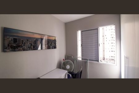 Apartamento à venda com 49m², 2 quartos e 1 vagaQuarto 2