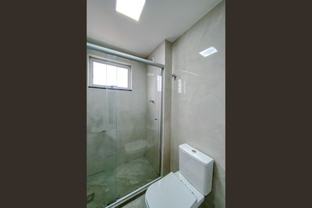 Apartamento à venda com 68m², 2 quartos e 1 vagaBanheiro Social