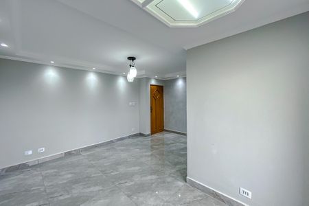 Sala de apartamento à venda com 2 quartos, 68m² em Vila Formosa, São Paulo