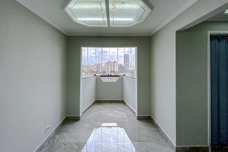 Sala de apartamento à venda com 2 quartos, 68m² em Vila Formosa, São Paulo