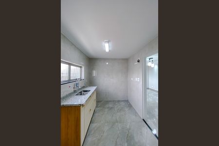 Apartamento à venda com 68m², 2 quartos e 1 vagaCozinha