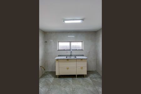 Apartamento à venda com 68m², 2 quartos e 1 vagaCozinha