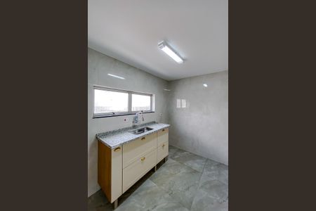 Apartamento à venda com 68m², 2 quartos e 1 vagaCozinha