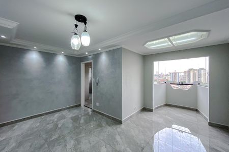 Sala de apartamento à venda com 2 quartos, 68m² em Vila Formosa, São Paulo