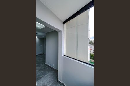 Apartamento à venda com 68m², 2 quartos e 1 vagaVaranda da Sala