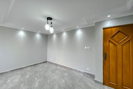 Apartamento à venda com 68m², 2 quartos e 1 vagaSala