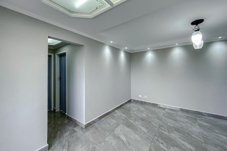 Apartamento à venda com 68m², 2 quartos e 1 vagaSala