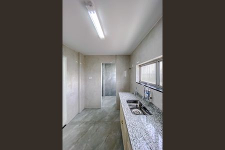Apartamento à venda com 68m², 2 quartos e 1 vagaCozinha