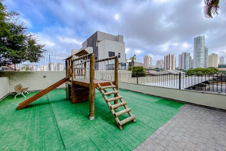 Apartamento à venda com 68m², 2 quartos e 1 vagaÁrea comum - Playground