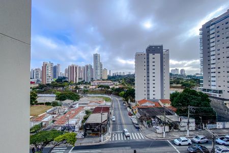 Apartamento à venda com 68m², 2 quartos e 1 vagaVista do Quarto 1
