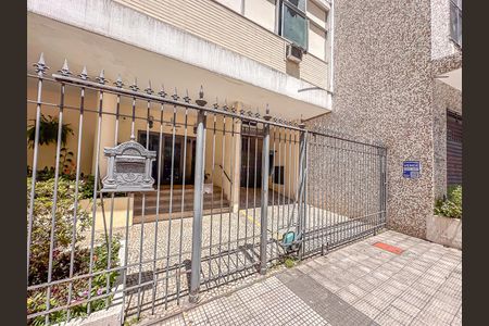 Apartamento à venda com 51m², 1 quarto e sem vaga Apartamento à venda com 51m², 1 quarto e sem vagaFachada