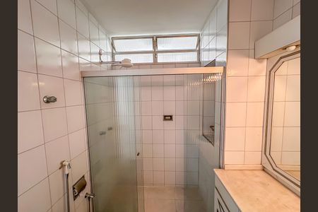 Apartamento à venda com 51m², 1 quarto e sem vaga Apartamento à venda com 51m², 1 quarto e sem vagaBanheiro