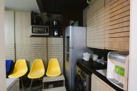 Casa à venda com 115m², 3 quartos e 2 vagasÁrea de Serviço