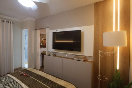 Casa à venda com 115m², 3 quartos e 2 vagasSuíte 3