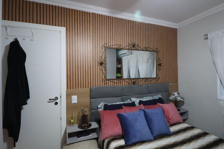 Casa à venda com 115m², 3 quartos e 2 vagasQuarto 1