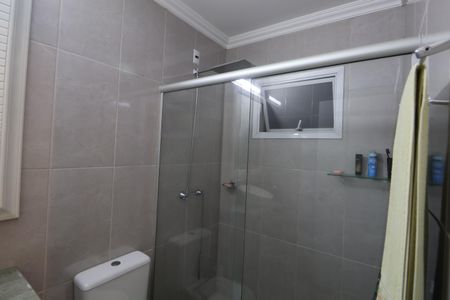 Casa à venda com 115m², 3 quartos e 2 vagasBanheiro Social