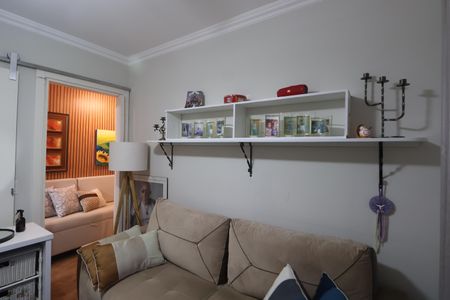 Casa à venda com 115m², 3 quartos e 2 vagasQuarto 2