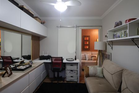 Casa à venda com 115m², 3 quartos e 2 vagasQuarto 2