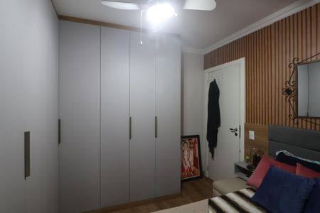 Casa à venda com 115m², 3 quartos e 2 vagasQuarto 1