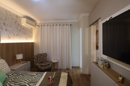 Casa à venda com 115m², 3 quartos e 2 vagasSuíte 3