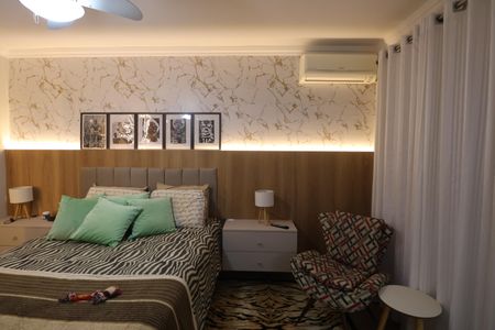 Casa à venda com 115m², 3 quartos e 2 vagasSuíte 3