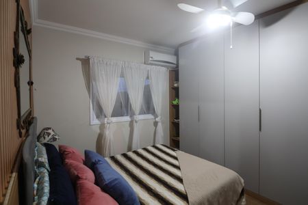 Quarto 1 de casa à venda com 3 quartos, 115m² em Igara, Canoas